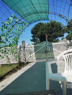 Casa en Ostende-Pinamar , 100 dolares por día
